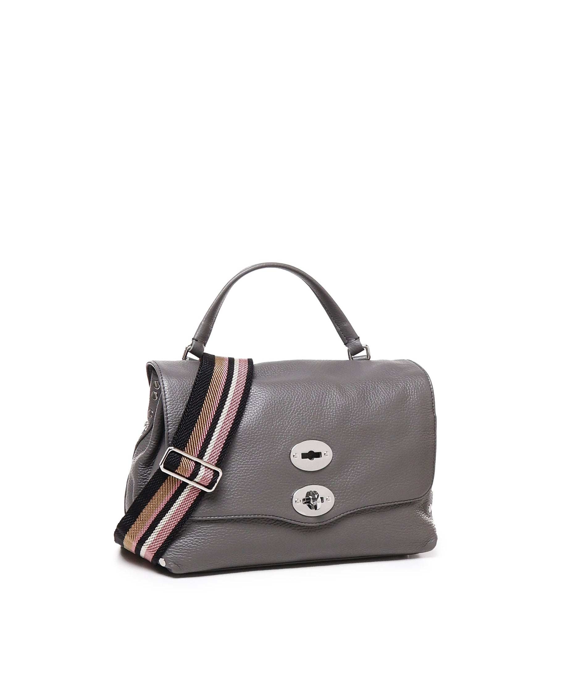Borsa Postina® Baby in pelle 068010 0050000Z0130 ZANELLATO 