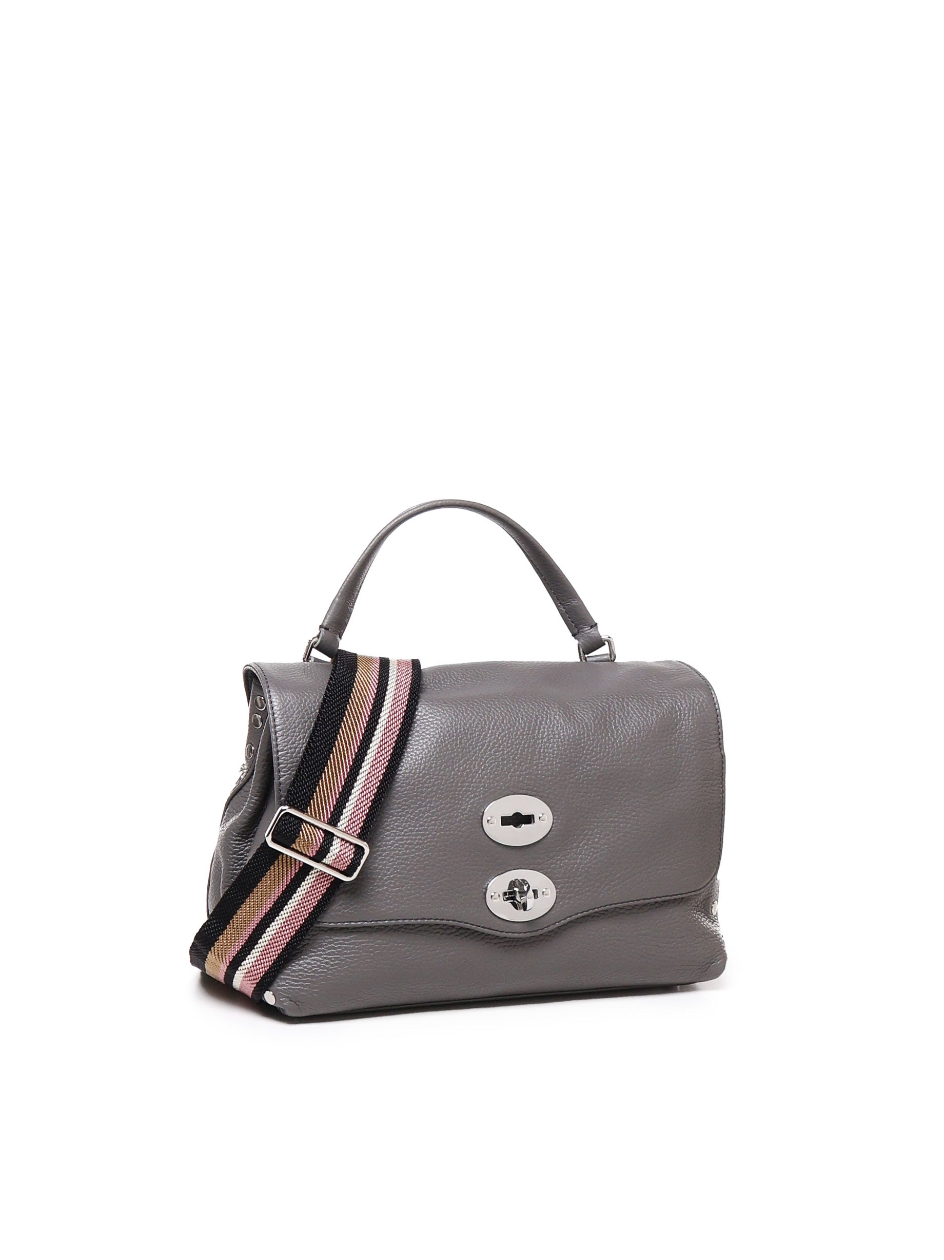Borsa Postina® Baby in pelle 068010 0050000Z0130 ZANELLATO 
