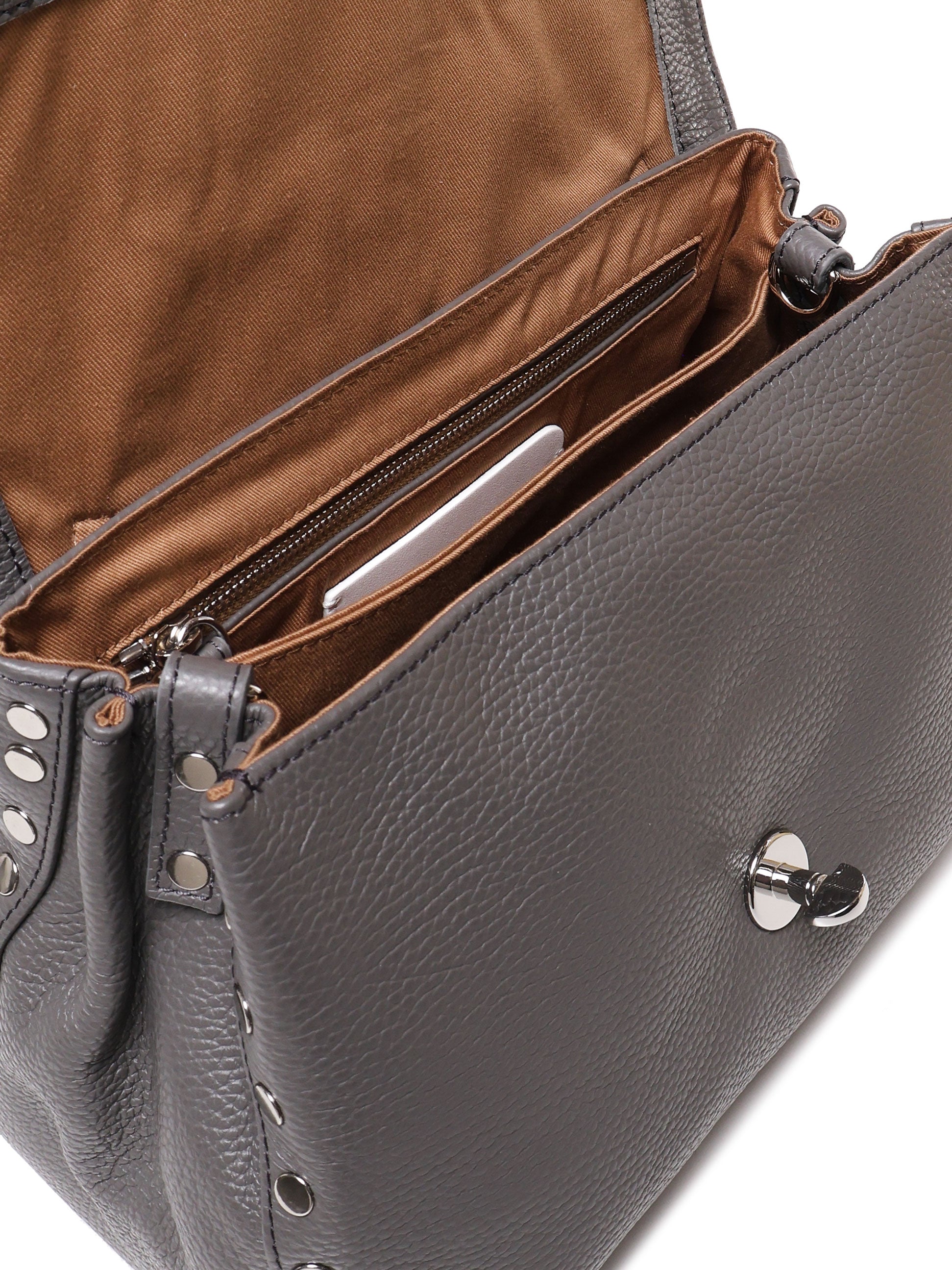 Borsa Postina® Baby in pelle 068010 0050000Z0130 ZANELLATO 