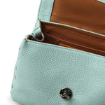 Borsa Postina baby in pelle<BR/> 068010 0050000Z0576 ZANELLATO 