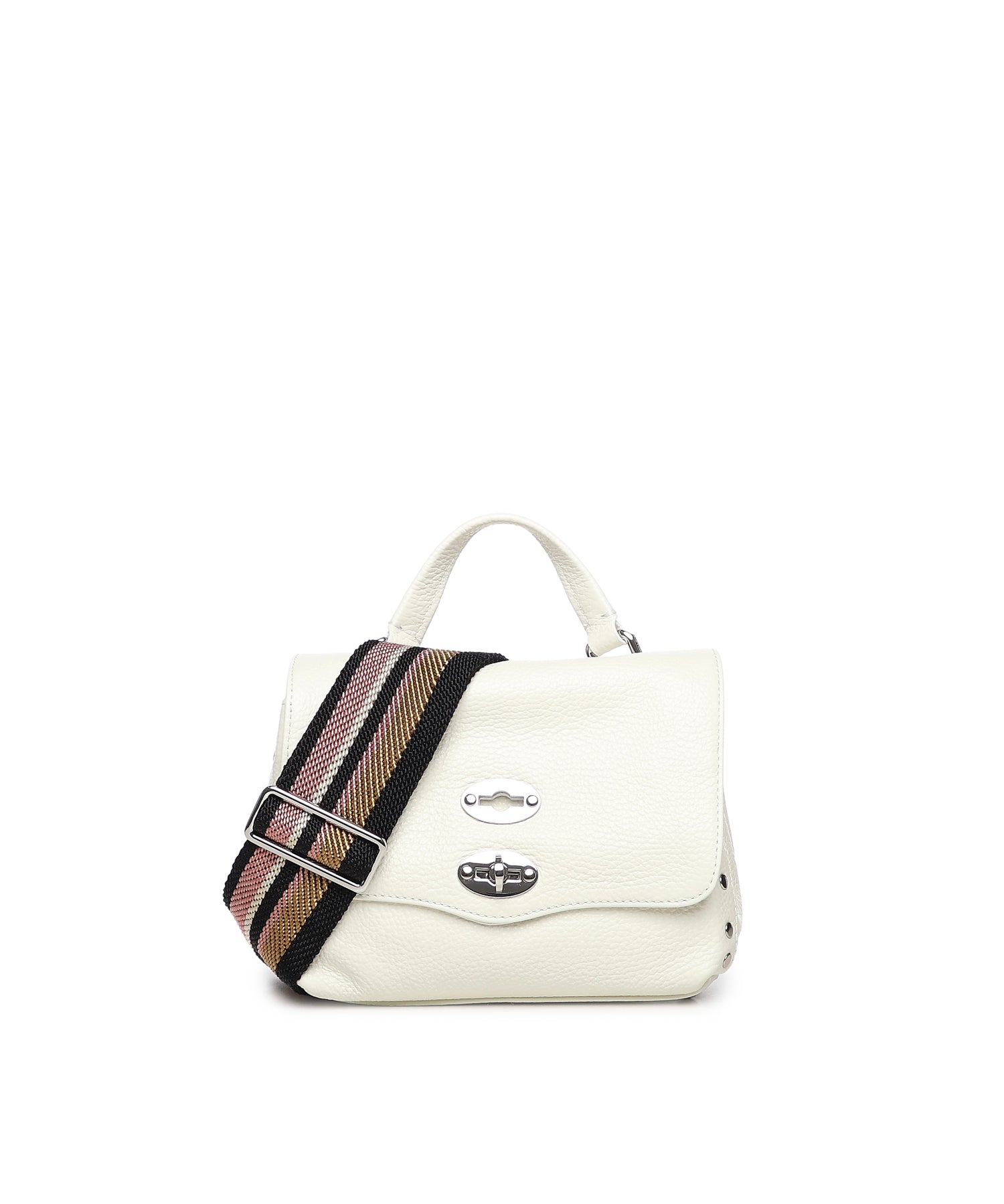 Borsa Postina baby in pelle 068010 0050000Z1190 ZANELLATO 