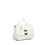 Borsa Postina baby in pelle 068010 0050000Z1190 ZANELLATO 