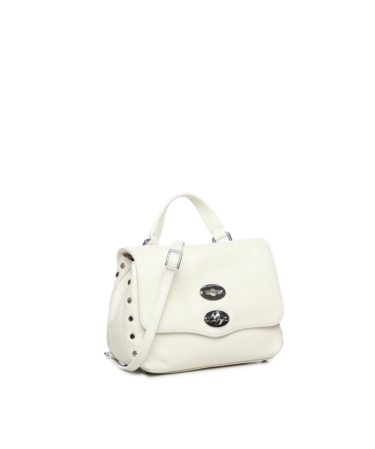 Borsa Postina baby in pelle 068010 0050000Z1190 ZANELLATO 