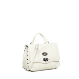 Borsa Postina baby in pelle 068010 0050000Z1190 ZANELLATO 