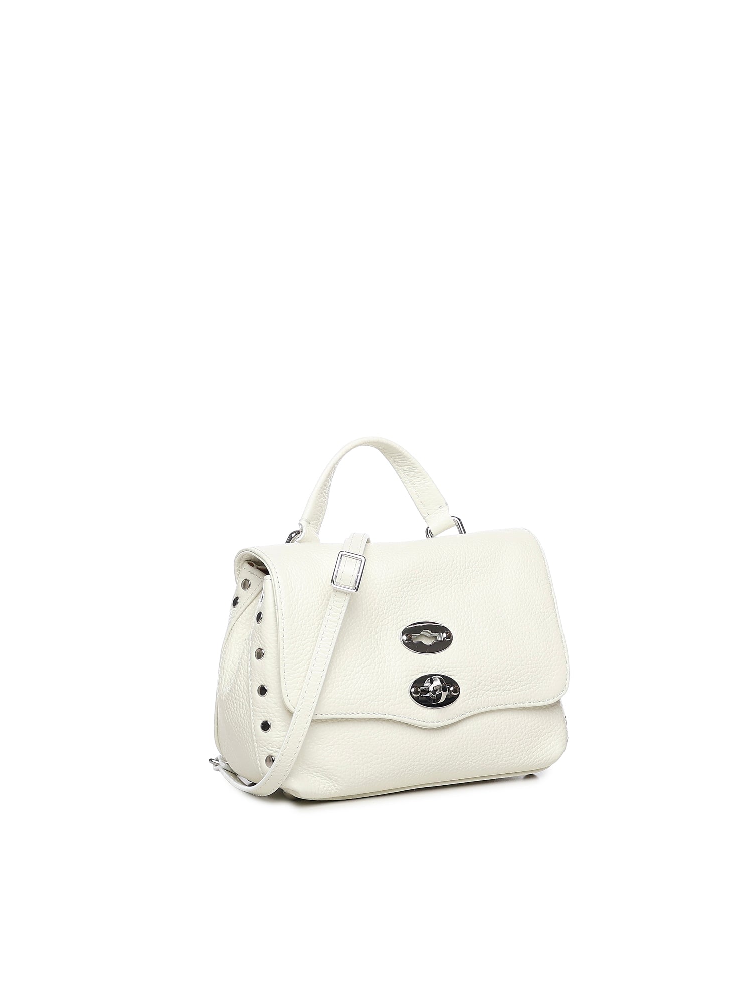 Borsa Postina baby in pelle 068010 0050000Z1190 ZANELLATO 