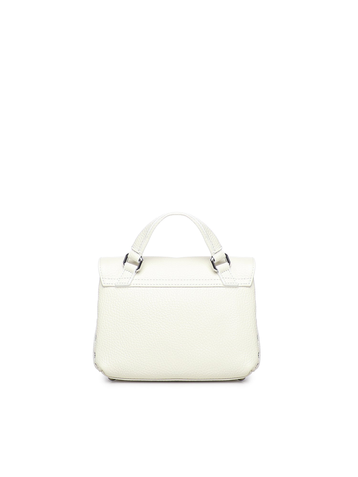 Borsa Postina baby in pelle 068010 0050000Z1190 ZANELLATO 