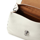 Borsa Postina baby in pelle 068010 0050000Z1190 ZANELLATO 