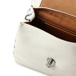 Borsa Postina baby in pelle 068010 0050000Z1190 ZANELLATO 