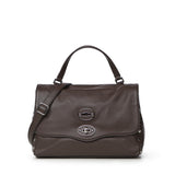 Borsa Postina® S in pelle 068010 1910000Z0137 ZANELLATO 