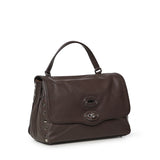 Borsa Postina® S in pelle 068010 1910000Z0137 ZANELLATO 