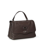 Borsa Postina® S in pelle 068010 1910000Z0137 ZANELLATO 