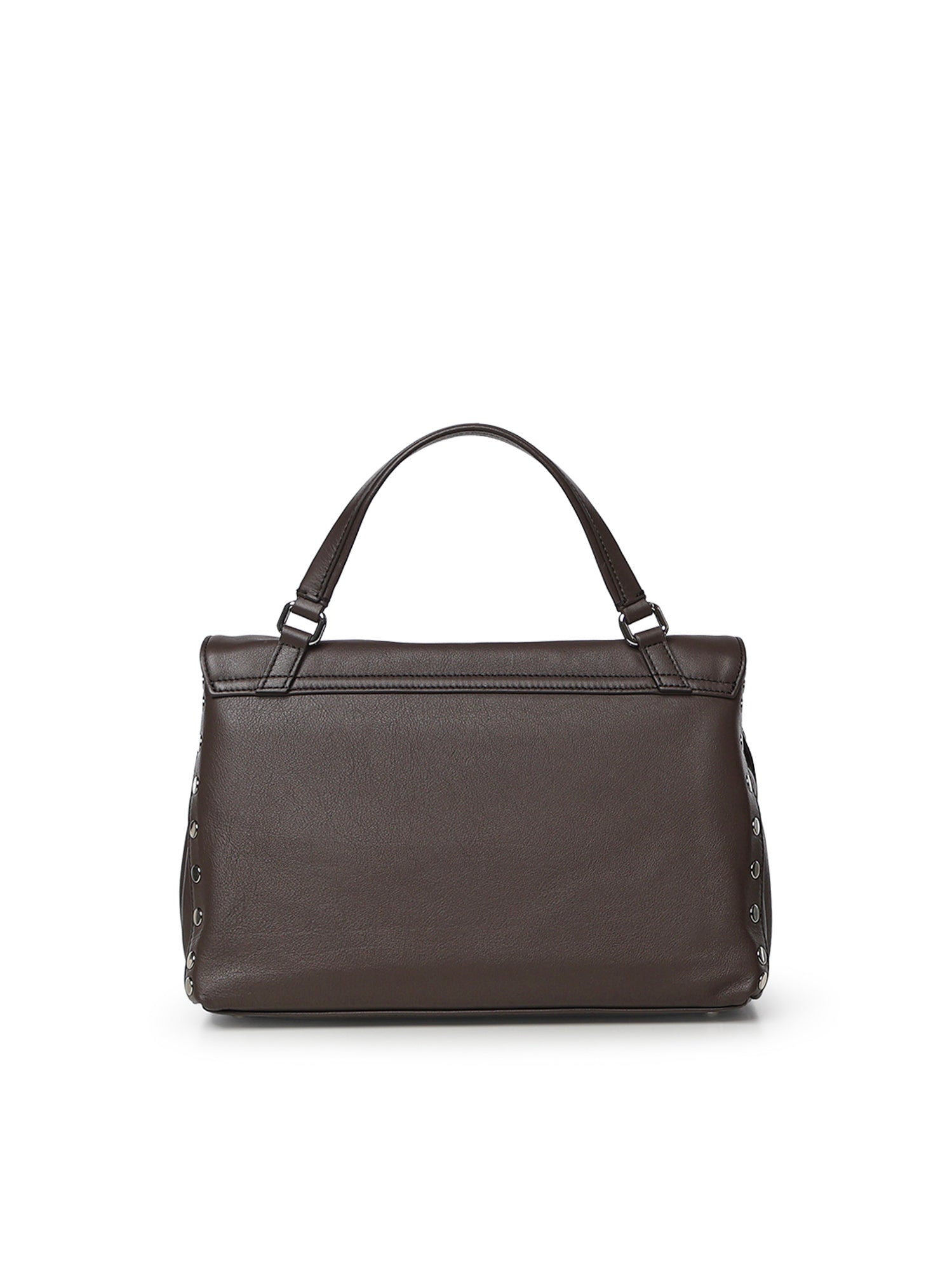 Borsa Postina® S in pelle 068010 1910000Z0137 ZANELLATO 