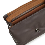 Borsa Postina® S in pelle 068010 1910000Z0137 ZANELLATO 