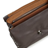 Borsa Postina® S in pelle 068010 1910000Z0137 ZANELLATO 