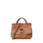 Borsa Postina® Baby in pelle cactus 068010 2230000Z0246 ZANELLATO 