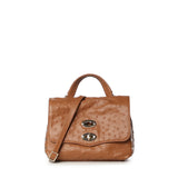 Borsa Postina® Baby in pelle cactus 068010 2230000Z0246 ZANELLATO 