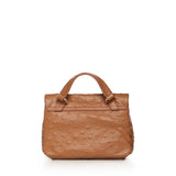Borsa Postina® Baby in pelle cactus 068010 2230000Z0246 ZANELLATO 