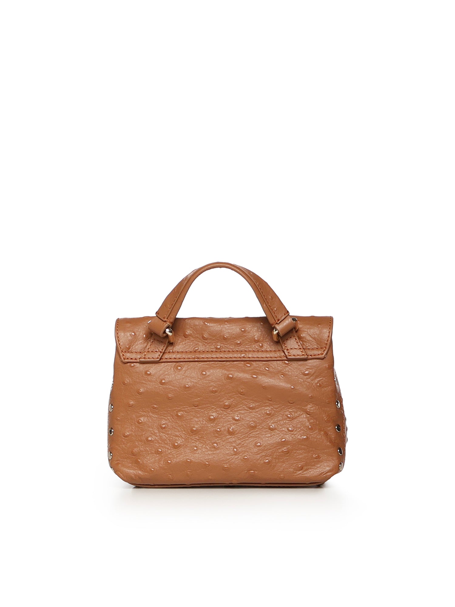 Borsa Postina® Baby in pelle cactus 068010 2230000Z0246 ZANELLATO 