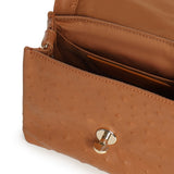 Borsa Postina® Baby in pelle cactus 068010 2230000Z0246 ZANELLATO 