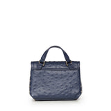 Borsa Postina® Baby in pelle cactus 068010 2230000Z0504 ZANELLATO 