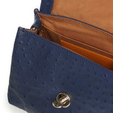 Borsa Postina® Baby in pelle cactus 068010 2230000Z0504 ZANELLATO 