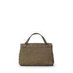 Borsa Postina® S in nabuk 068090 -0070000Z0436 ZANELLATO 