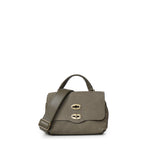 Borsa Postina® baby in nabuk 068090 0070000Z0436 ZANELLATO 