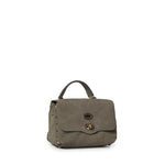 Borsa Postina® baby in nabuk 068090 0070000Z0436 ZANELLATO 