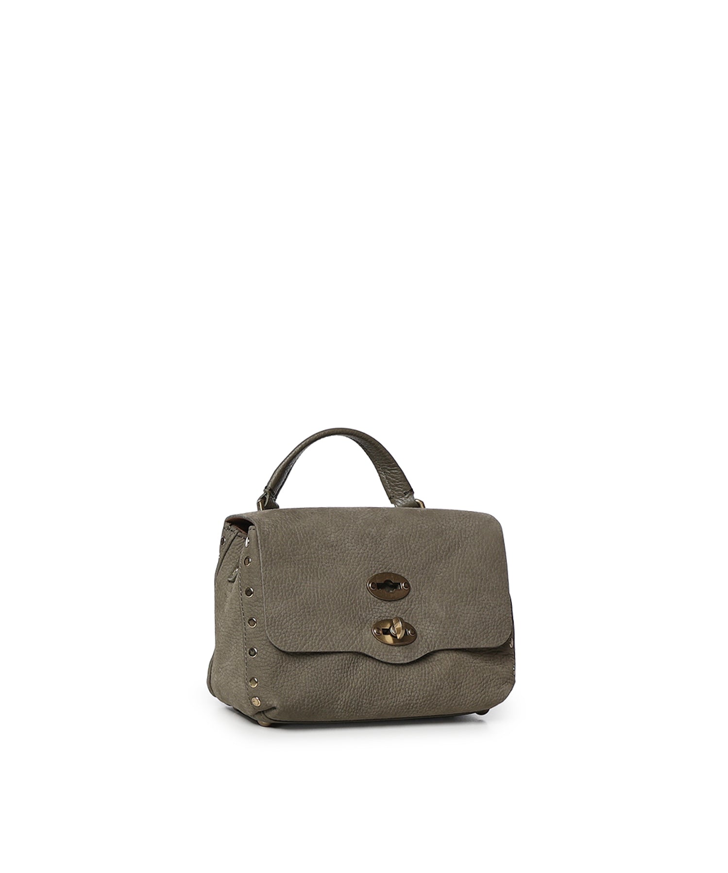 Borsa Postina® baby in nabuk 068090 0070000Z0436 ZANELLATO 