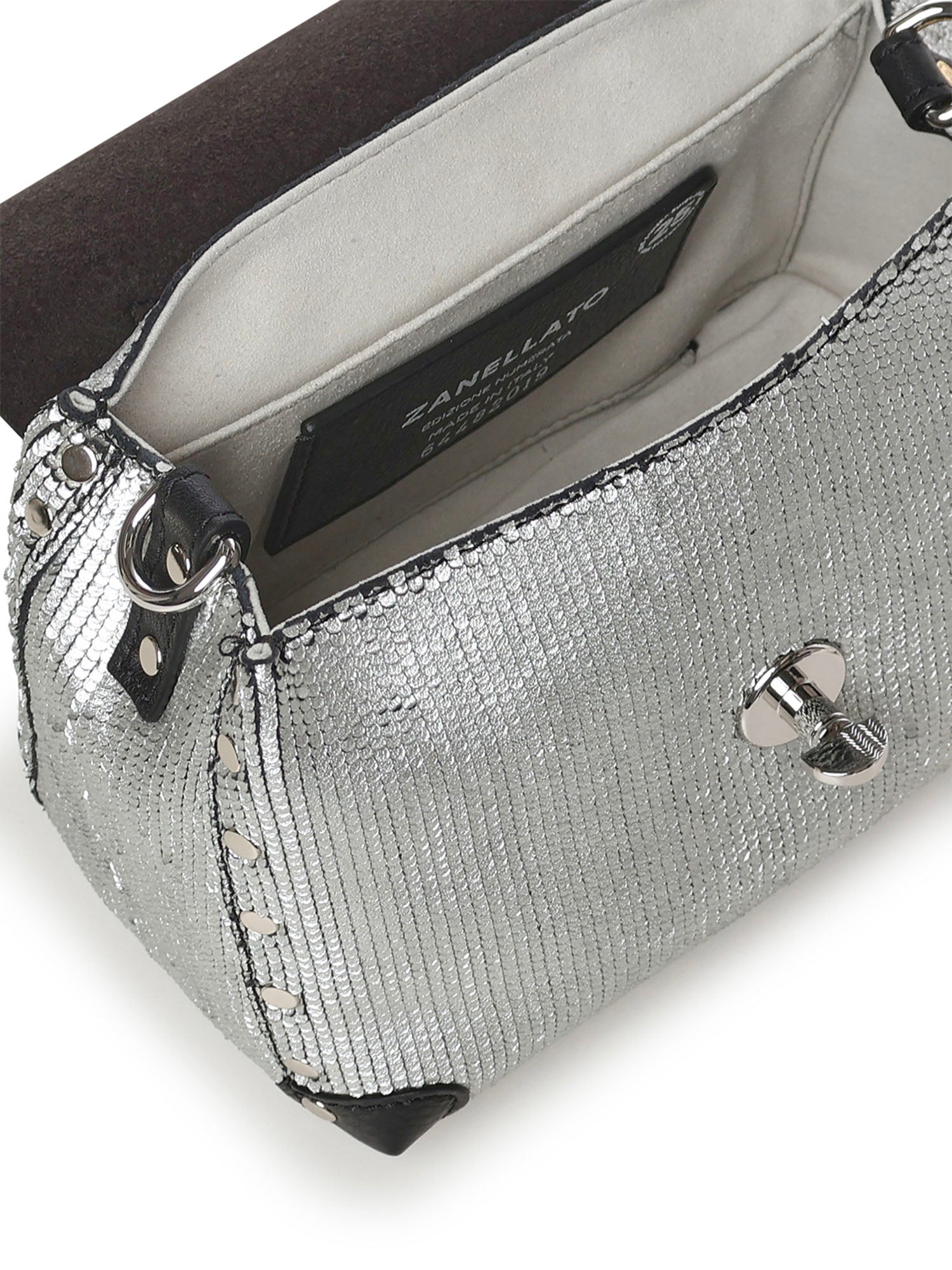 Borsa Postina CBI Anniversary 068090 2260000Z0199 ZANELLATO 