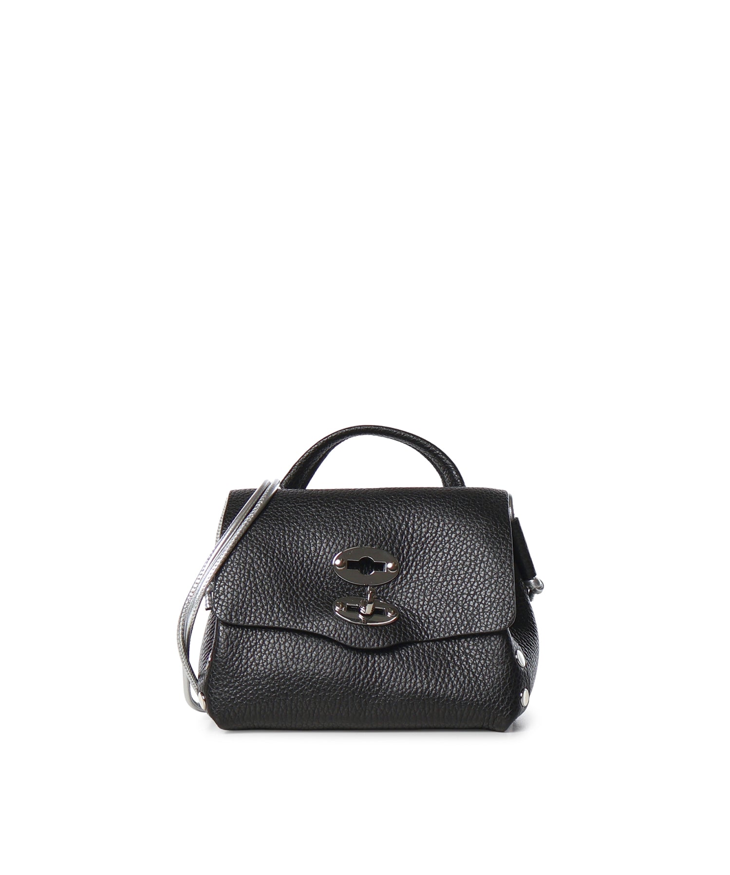 Borsa Postina® Super Baby in pelle 068450 0720000Z0001 ZANELLATO 