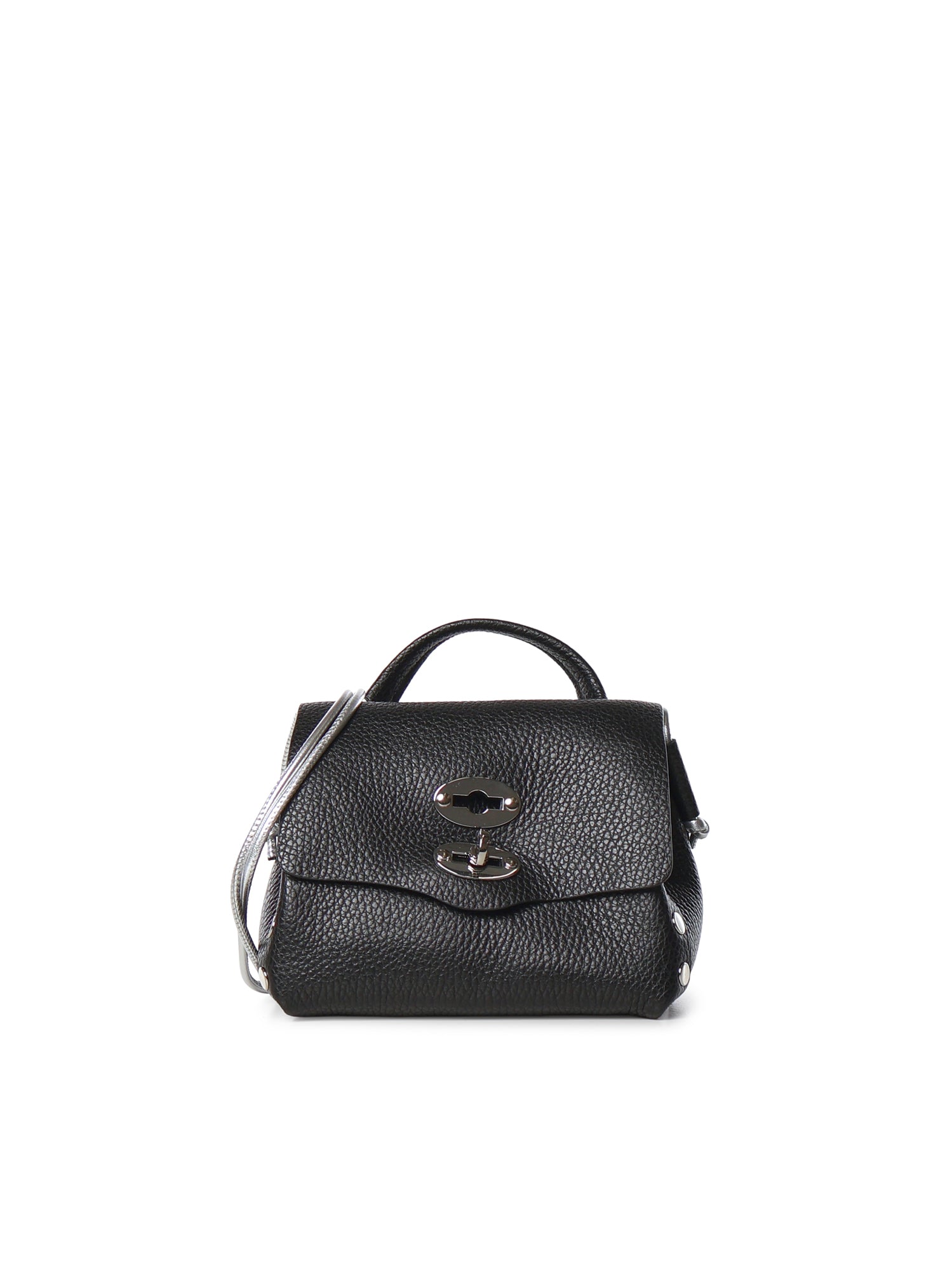 Borsa Postina® Super Baby in pelle 068450 0720000Z0001 ZANELLATO 