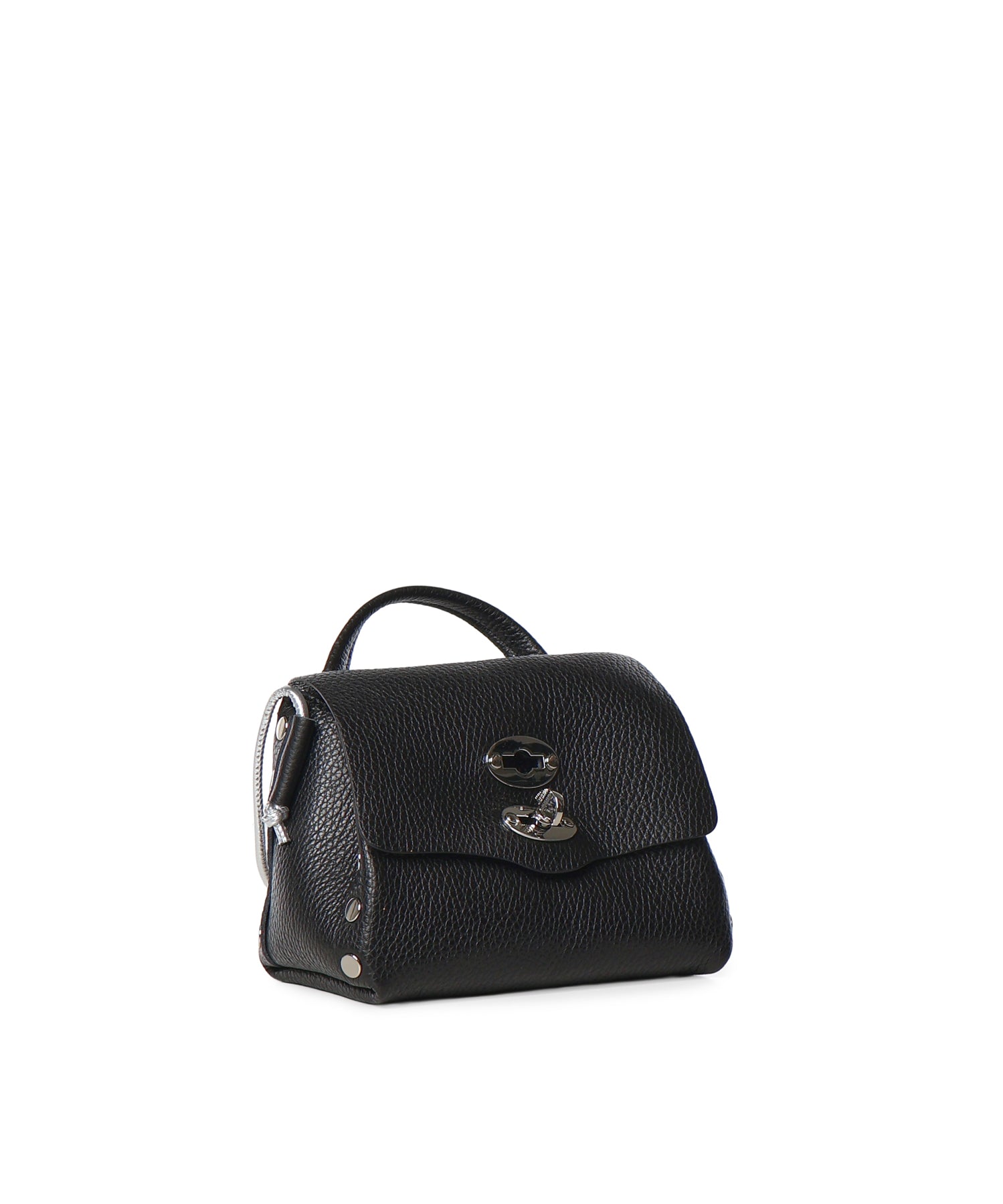 Borsa Postina® Super Baby in pelle 068450 0720000Z0001 ZANELLATO 