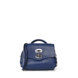 Borsa Postina® Super Baby in pelle 068450 0720000Z0663 ZANELLATO 