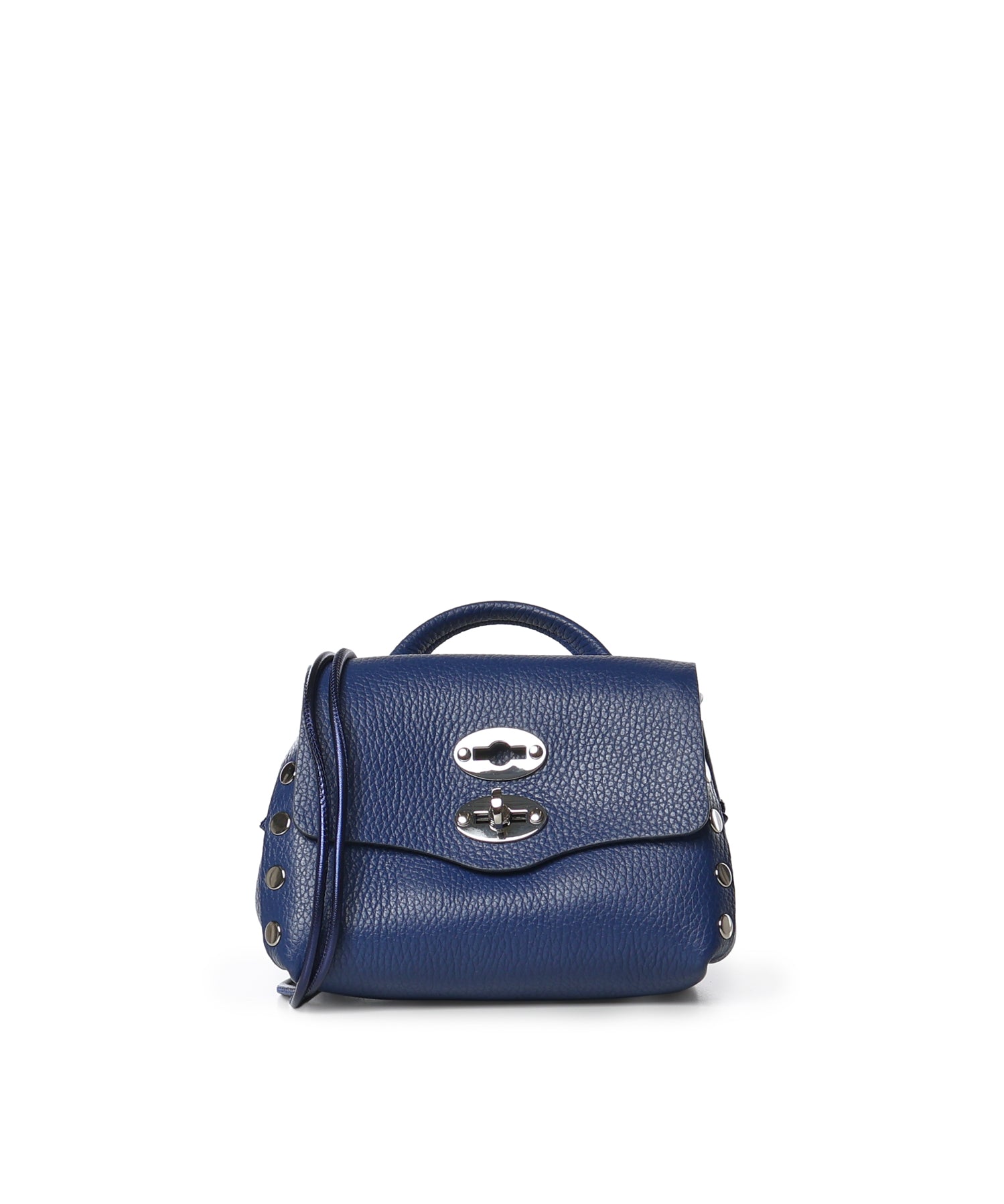 Borsa Postina® Super Baby in pelle 068450 0720000Z0663 ZANELLATO 