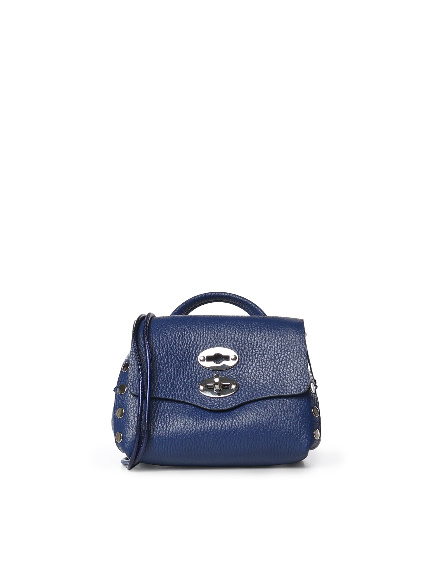 Borsa Postina® Super Baby in pelle 068450 0720000Z0663 ZANELLATO 