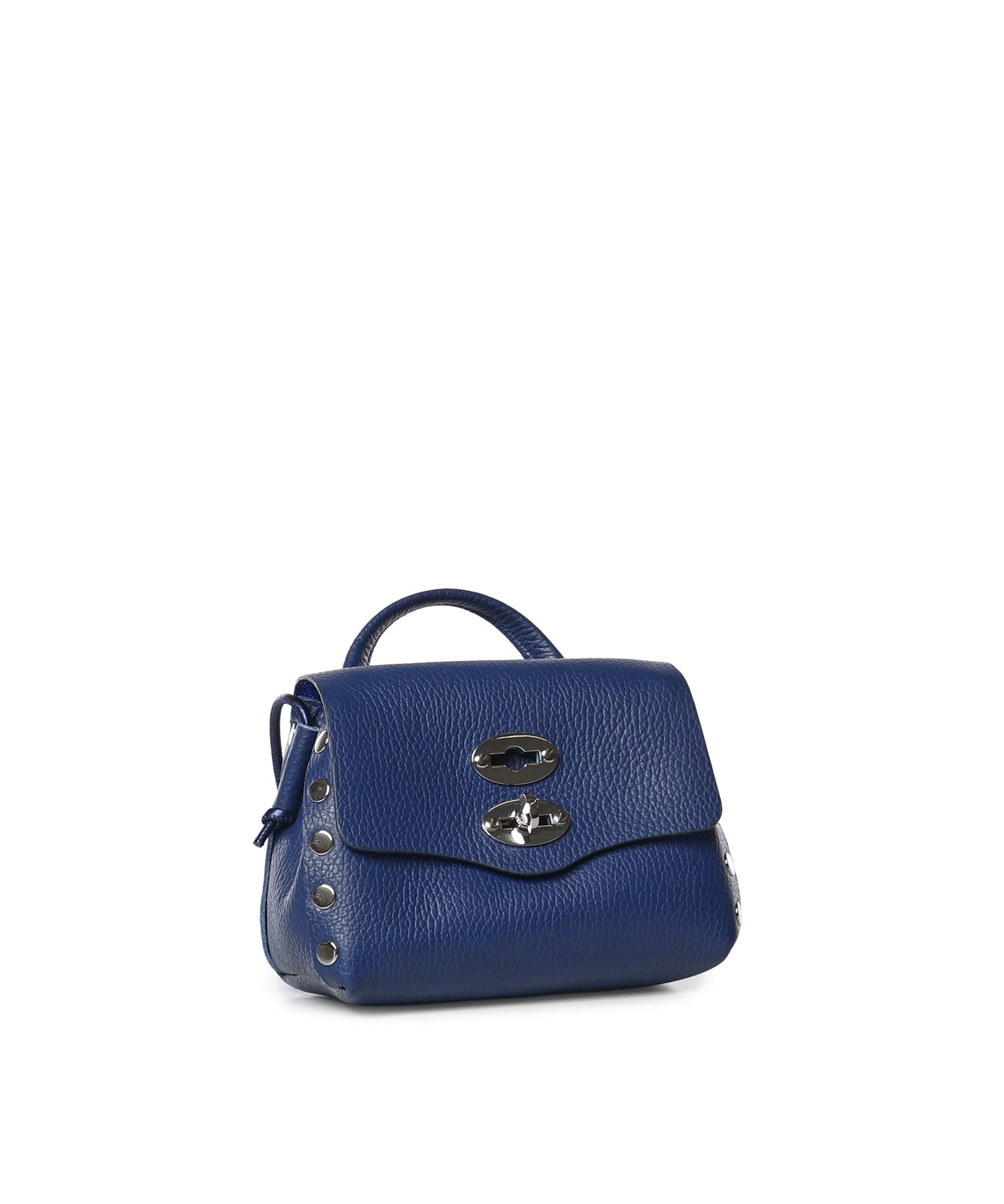 Borsa Postina® Super Baby in pelle 068450 0720000Z0663 ZANELLATO 
