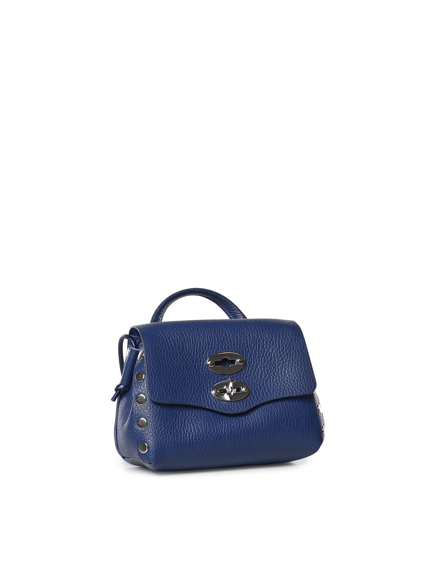 Borsa Postina® Super Baby in pelle 068450 0720000Z0663 ZANELLATO 