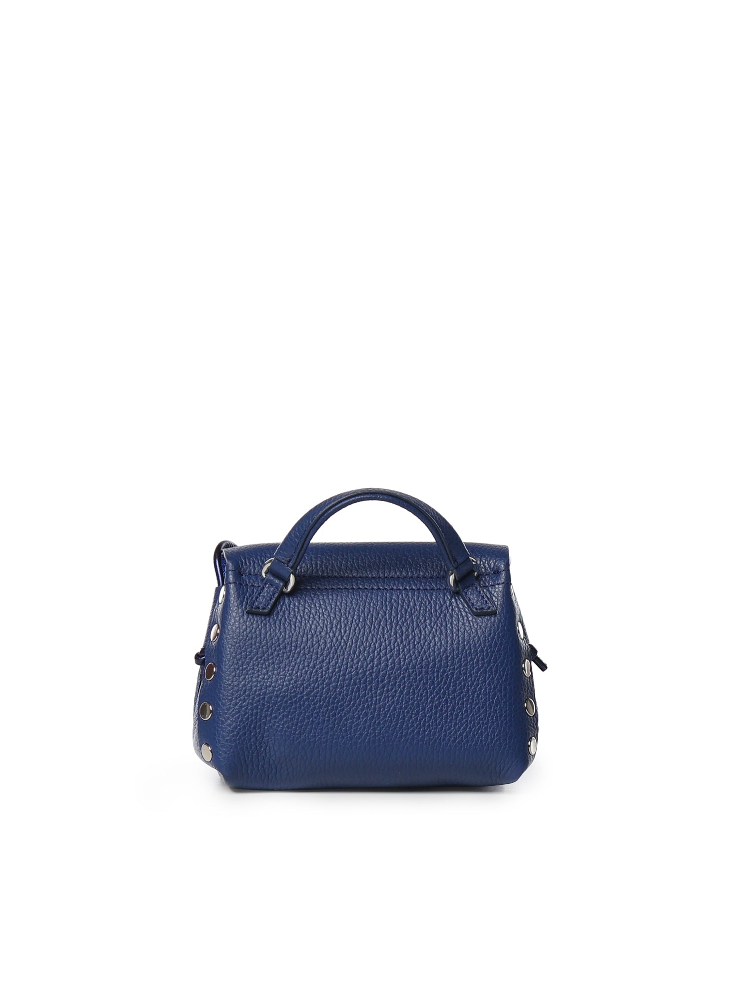 Borsa Postina® Super Baby in pelle 068450 0720000Z0663 ZANELLATO 