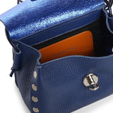 Borsa Postina® Super Baby in pelle 068450 0720000Z0663 ZANELLATO 