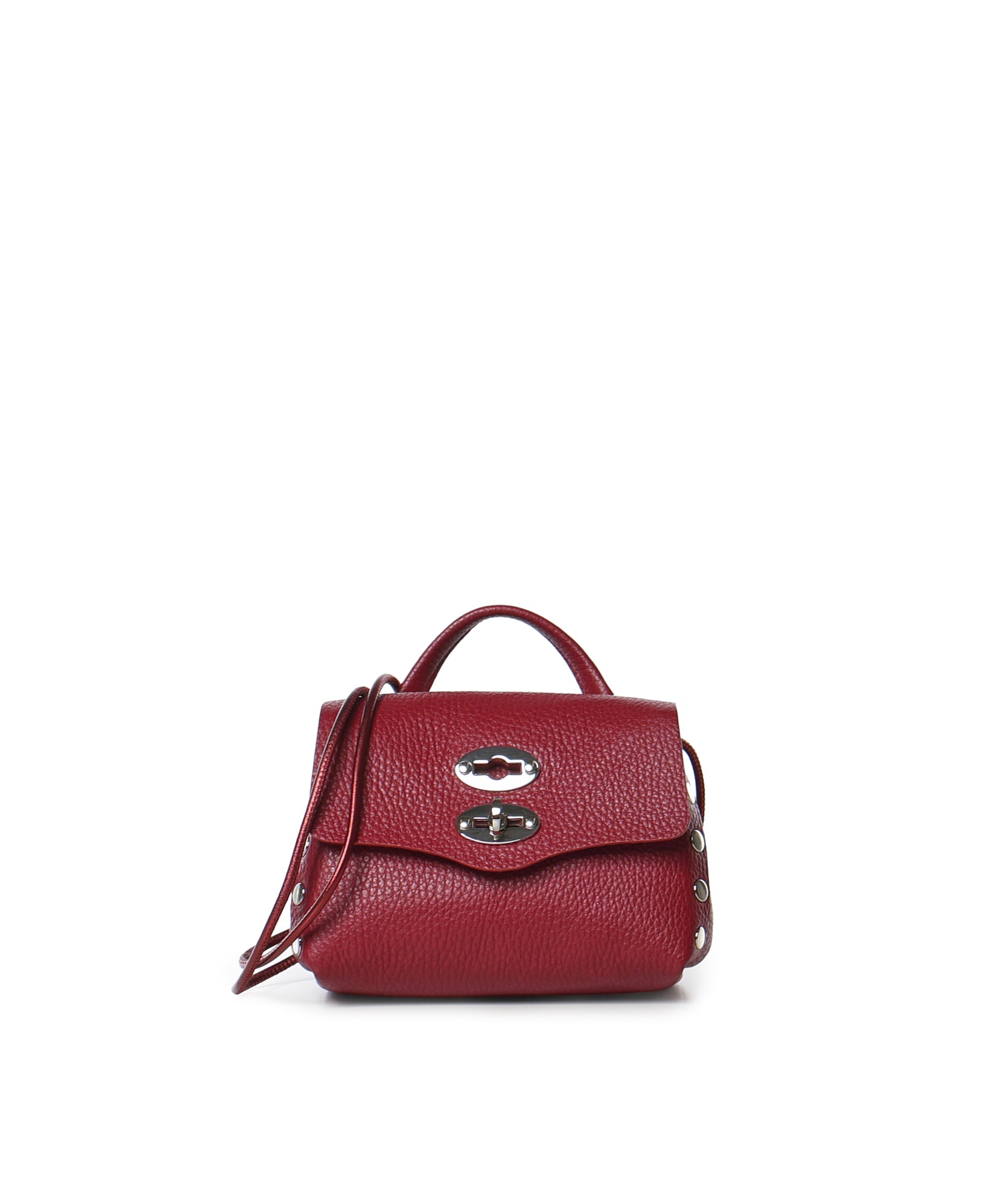 Borsa Postina® Super Baby in pelle 068450 0720000Z0923 ZANELLATO 