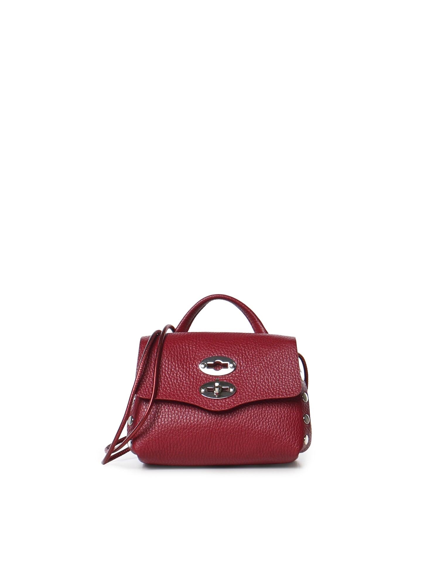 Borsa Postina® Super Baby in pelle 068450 0720000Z0923 ZANELLATO 