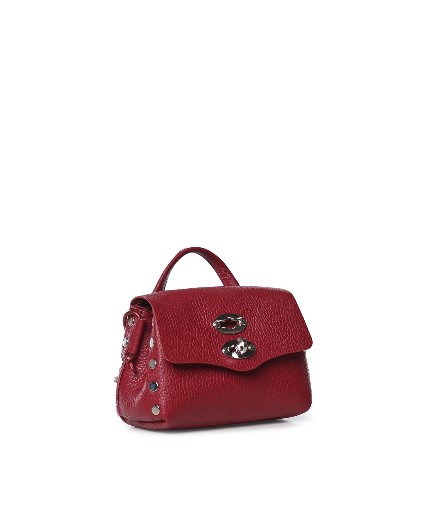 Borsa Postina® Super Baby in pelle 068450 0720000Z0923 ZANELLATO 