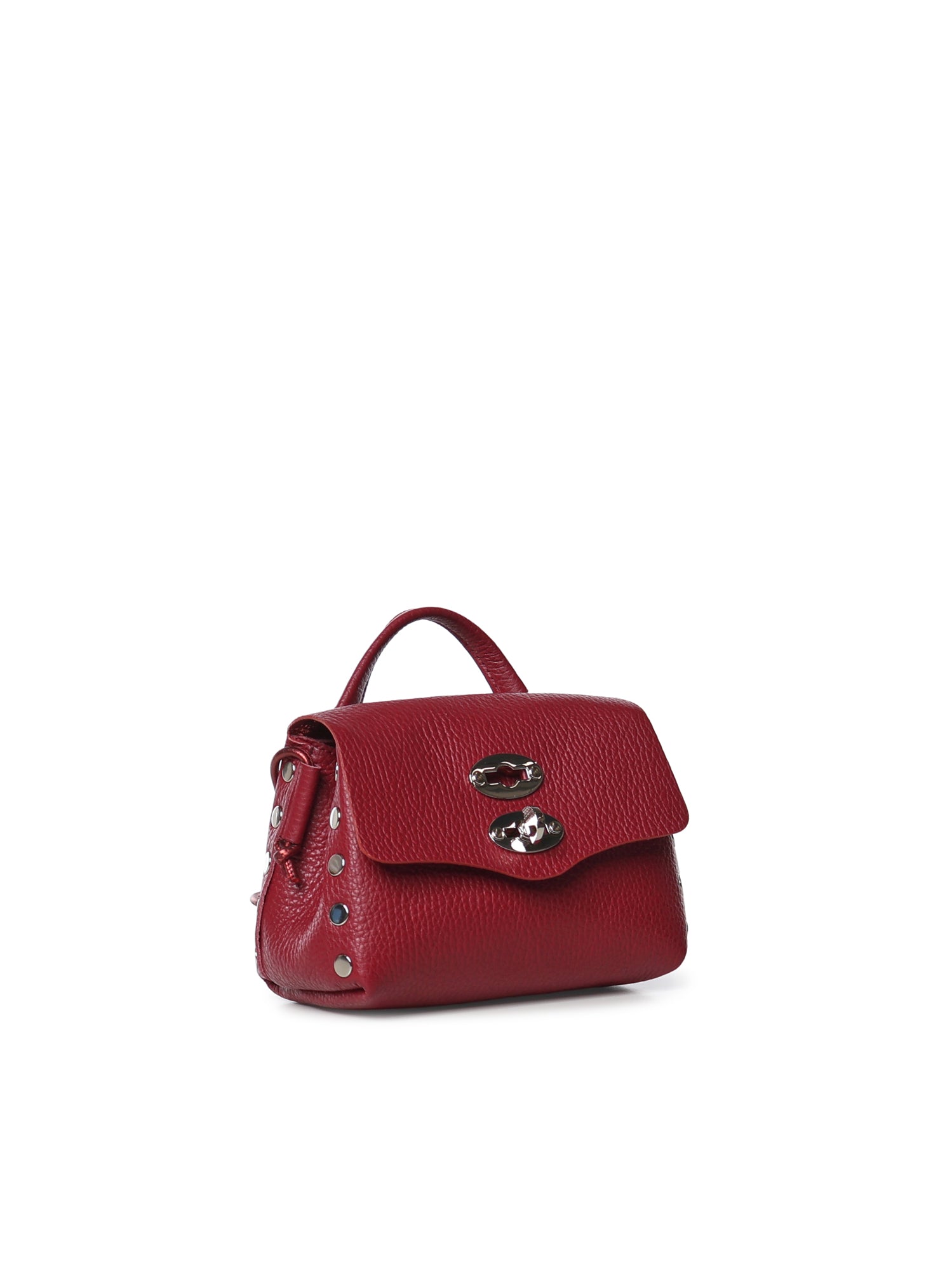Borsa Postina® Super Baby in pelle 068450 0720000Z0923 ZANELLATO 