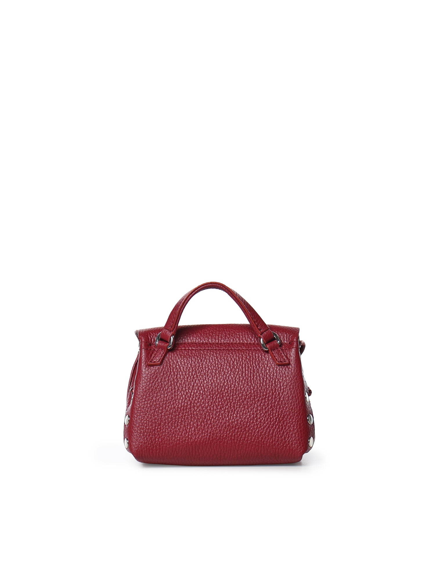 Borsa Postina® Super Baby in pelle 068450 0720000Z0923 ZANELLATO 