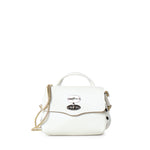 Borsa Postina® Super Baby in pelle<BR/> 068450 0720000Z1100 ZANELLATO 