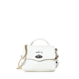 Borsa Postina® Super Baby in pelle<BR/> 068450 0720000Z1100 ZANELLATO 