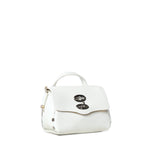 Borsa Postina® Super Baby in pelle<BR/> 068450 0720000Z1100 ZANELLATO 