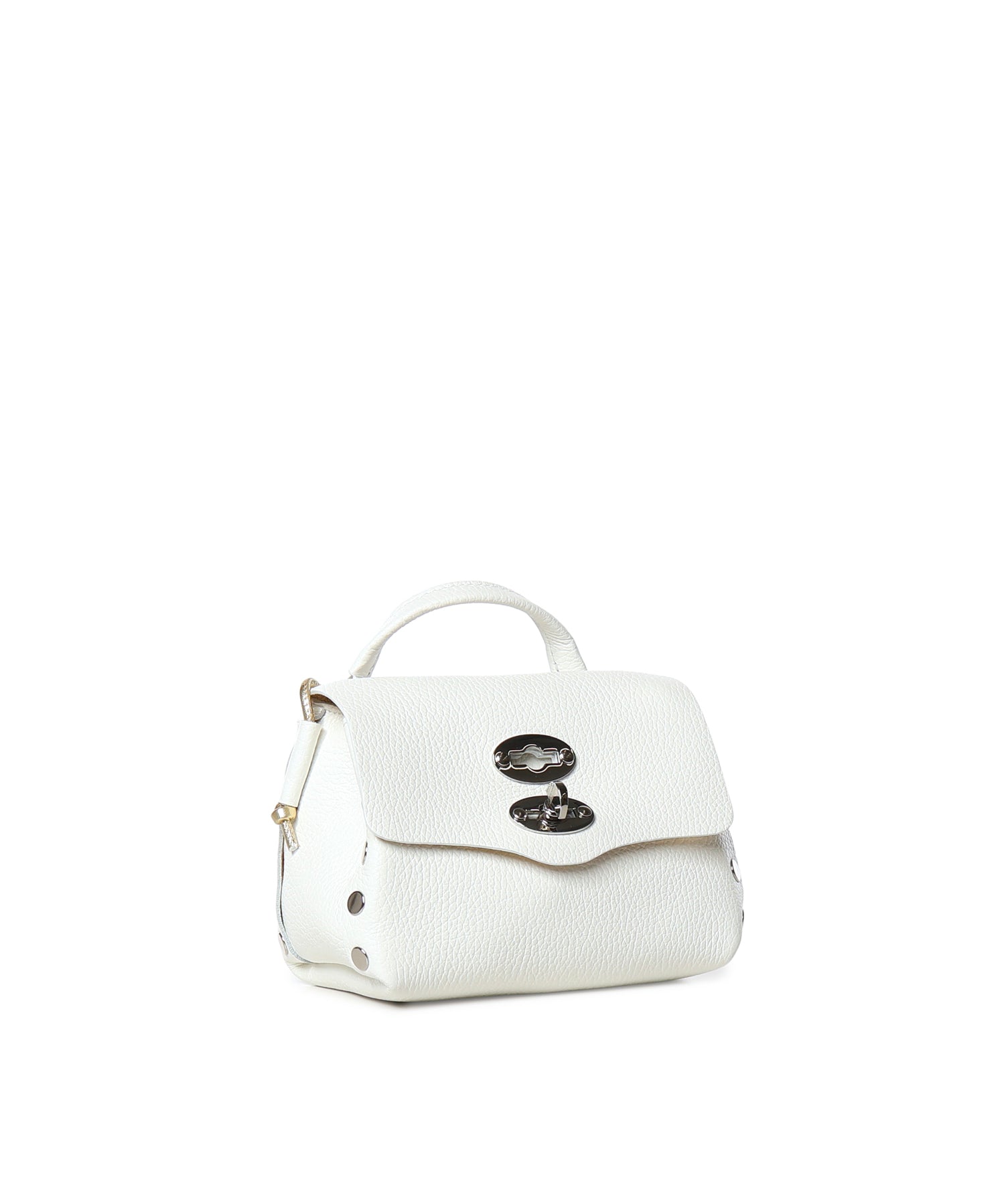 Borsa Postina® Super Baby in pelle<BR/> 068450 0720000Z1100 ZANELLATO 