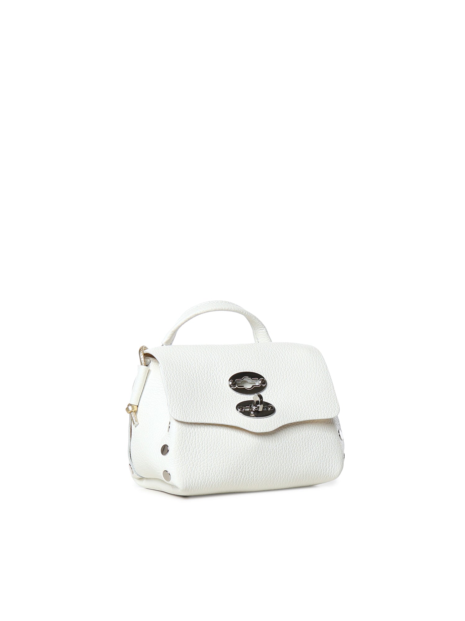 Borsa Postina® Super Baby in pelle<BR/> 068450 0720000Z1100 ZANELLATO 